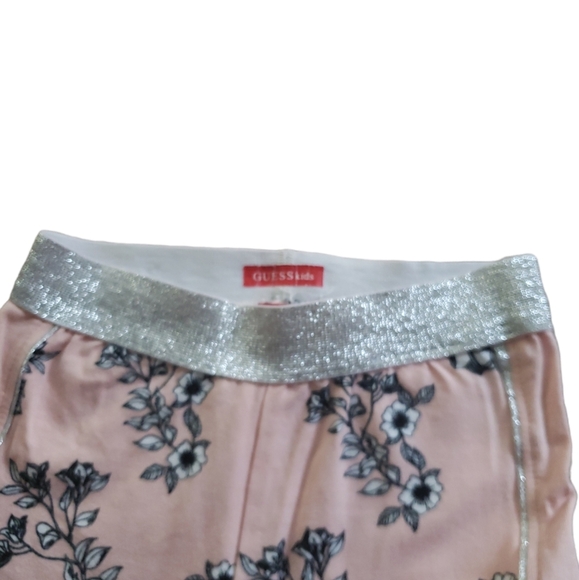 Guess 2T leggings - Picture 2 of 3